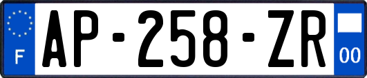 AP-258-ZR