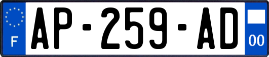 AP-259-AD