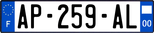 AP-259-AL