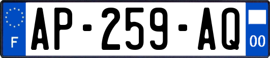 AP-259-AQ