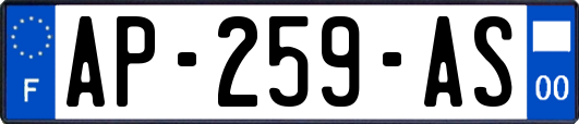 AP-259-AS