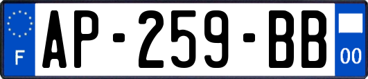 AP-259-BB