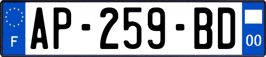 AP-259-BD