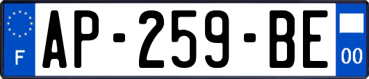 AP-259-BE