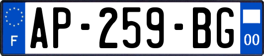 AP-259-BG