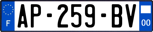 AP-259-BV