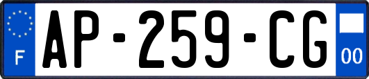 AP-259-CG