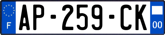 AP-259-CK