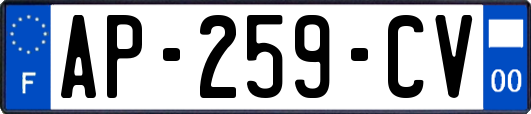 AP-259-CV