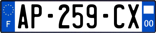 AP-259-CX