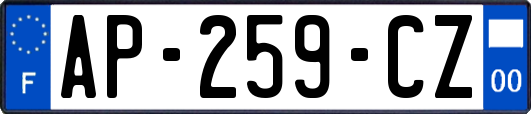 AP-259-CZ