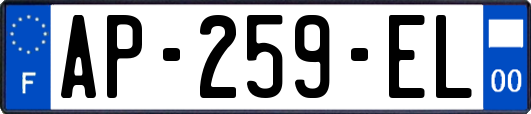 AP-259-EL