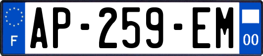AP-259-EM