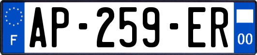 AP-259-ER