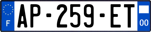 AP-259-ET