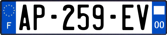 AP-259-EV