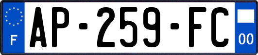 AP-259-FC