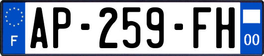 AP-259-FH