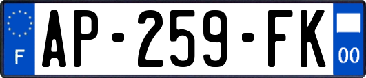 AP-259-FK