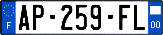 AP-259-FL