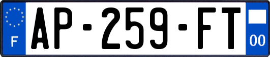 AP-259-FT