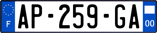 AP-259-GA