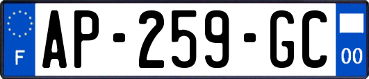 AP-259-GC