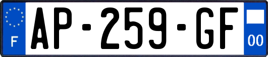 AP-259-GF