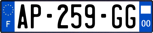 AP-259-GG