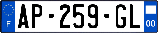 AP-259-GL