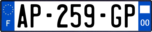 AP-259-GP