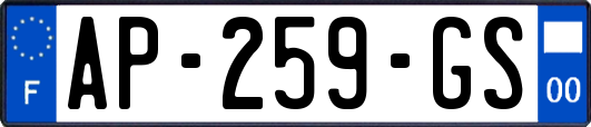 AP-259-GS