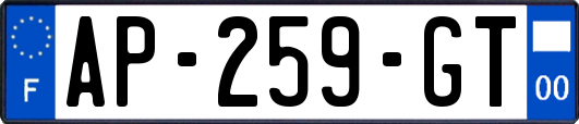 AP-259-GT