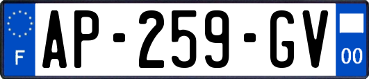 AP-259-GV