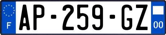 AP-259-GZ