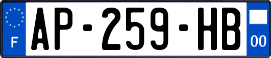 AP-259-HB