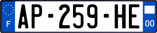 AP-259-HE