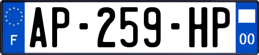 AP-259-HP