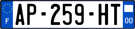 AP-259-HT