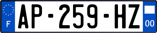 AP-259-HZ