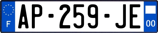 AP-259-JE