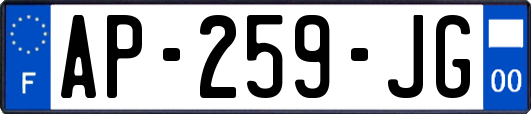 AP-259-JG
