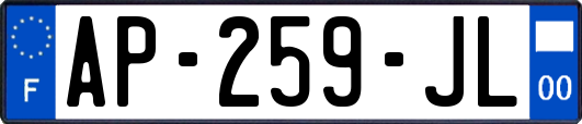 AP-259-JL