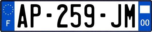 AP-259-JM