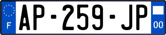 AP-259-JP