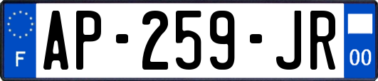 AP-259-JR