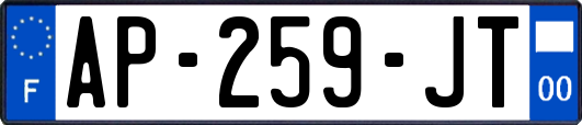 AP-259-JT