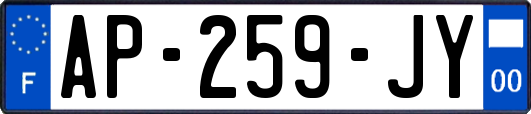 AP-259-JY