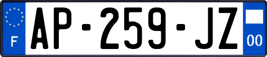 AP-259-JZ