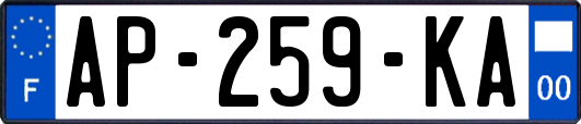 AP-259-KA